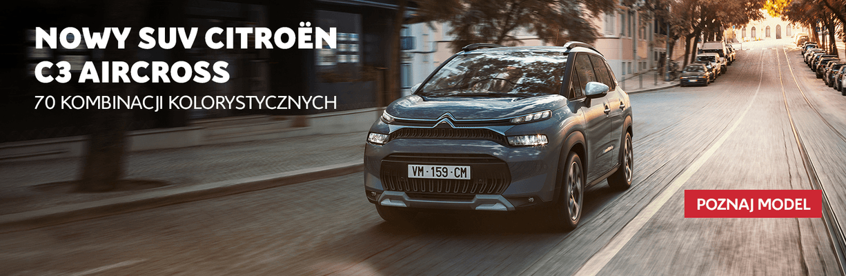 salon-citroen-stalowa-wola-citroen-c3-aircross
